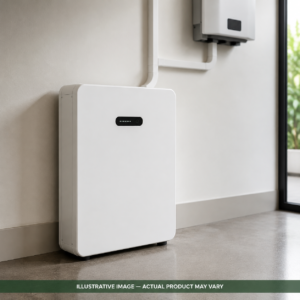 10kWh Lithium Iron Phosphate Battery